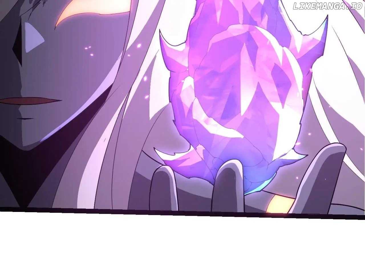 Evolution Begins With A Big Tree Chapter 408 - page 50